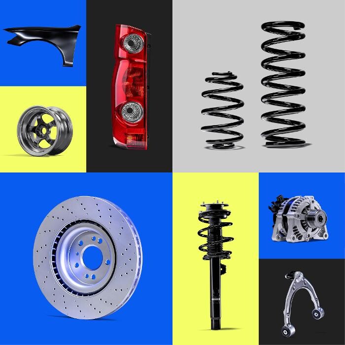 Bilder PV Automotive GmbH / Verkauf