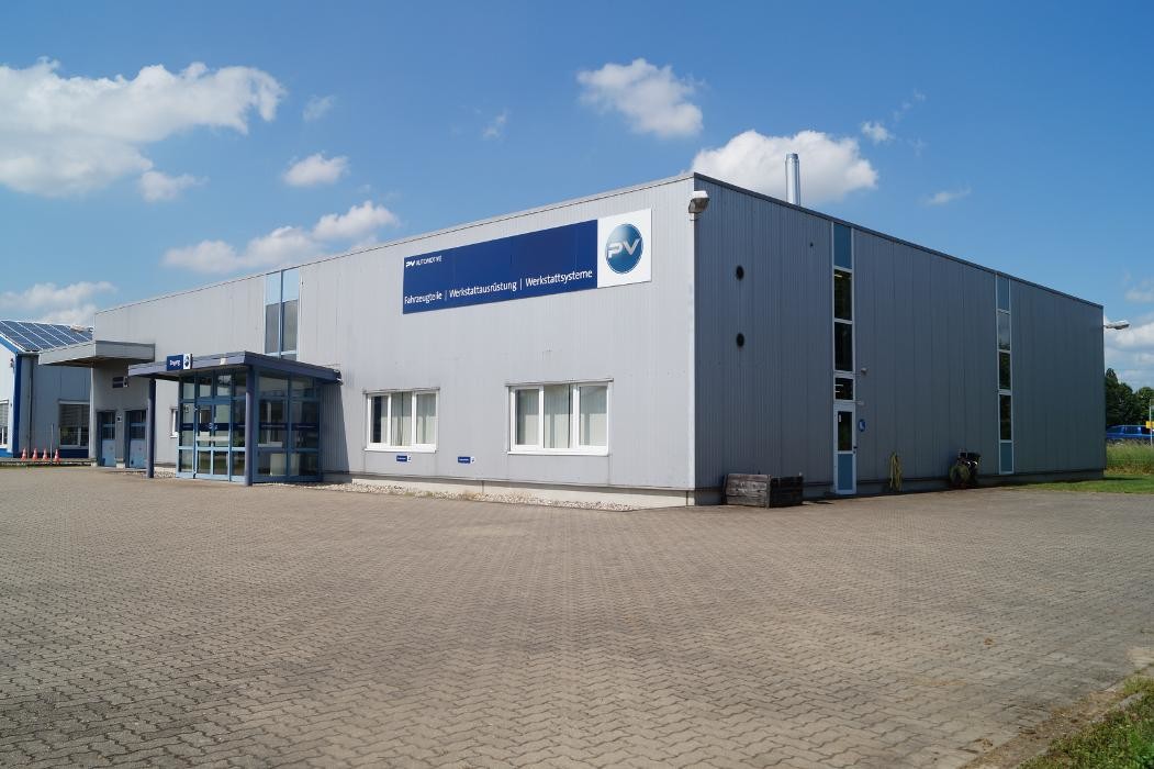 Bilder PV Automotive GmbH