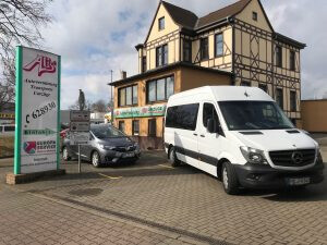 Bilder Alis Autovermietung und Umzüge Adelheim GmbH