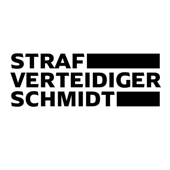 Strafverteidiger Schmidt Logo