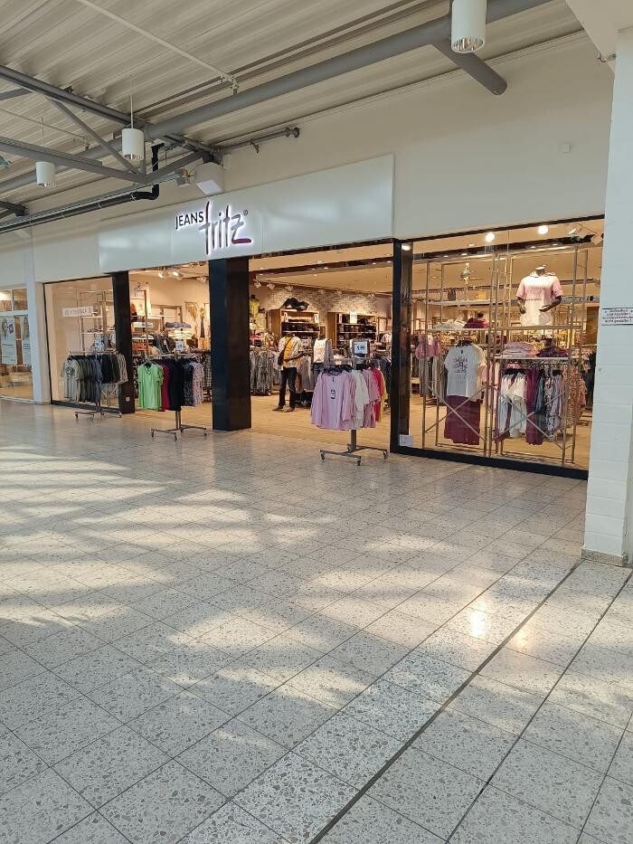 Bilder JEANS FRITZ