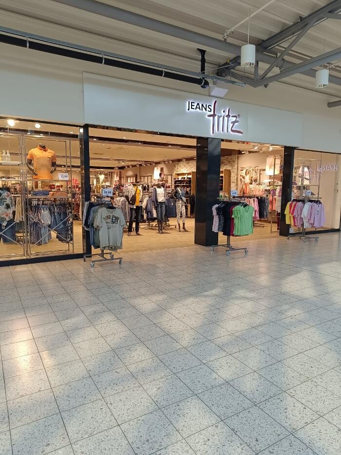 Bilder JEANS FRITZ