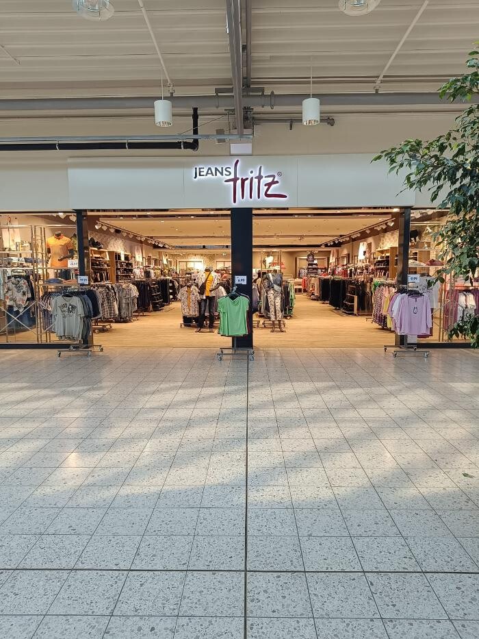 Bilder JEANS FRITZ