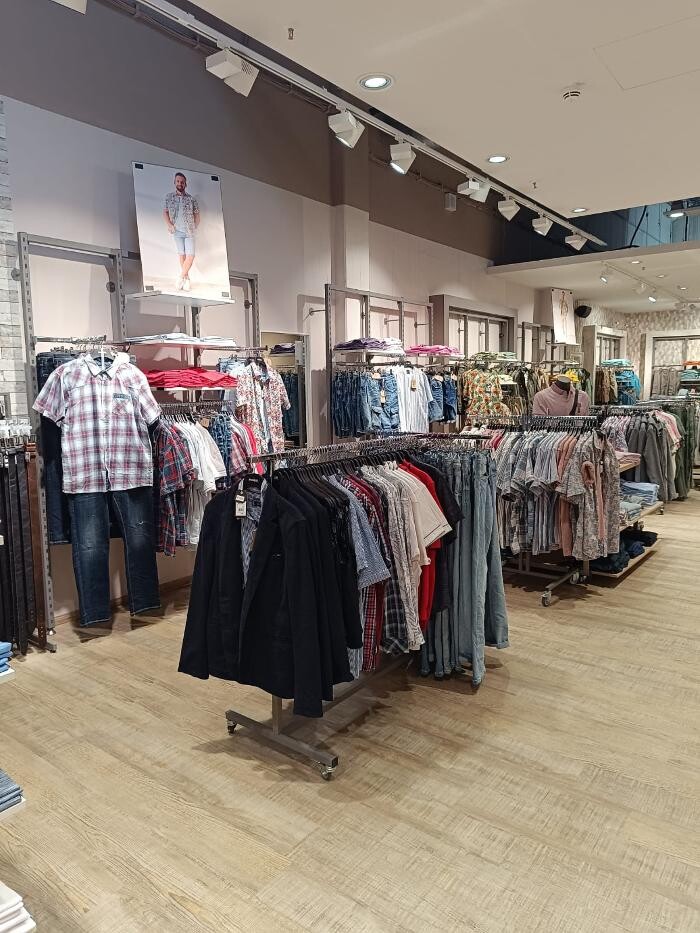 Bilder JEANS FRITZ