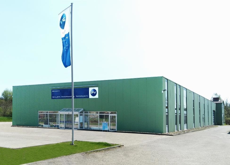 Bilder PV Automotive GmbH