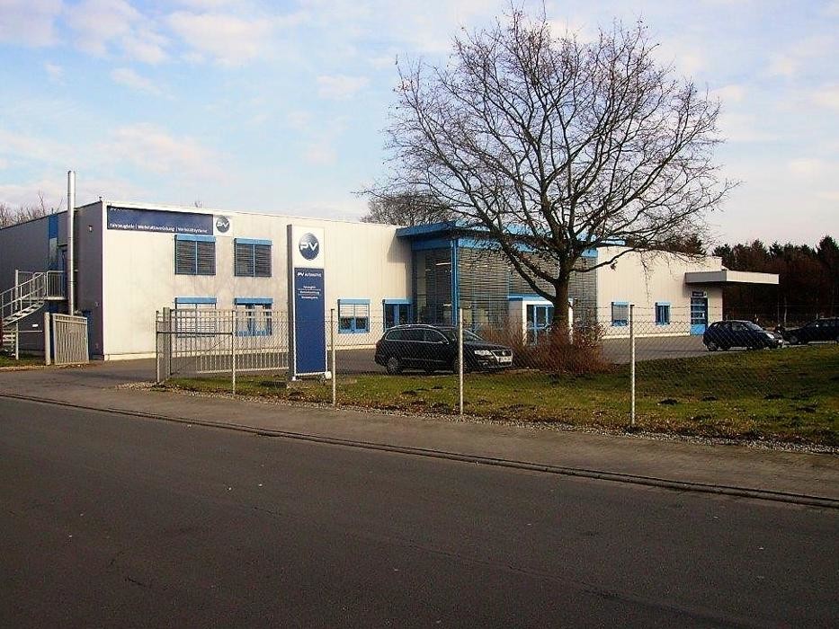 Bilder PV Automotive GmbH