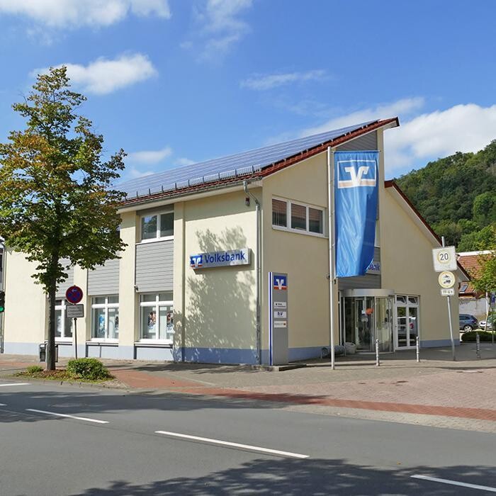 Bilder Volksbank im Harz eG, Filiale Bad Lauterberg im Harz