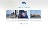 Screenshot for www.johs-thode.de