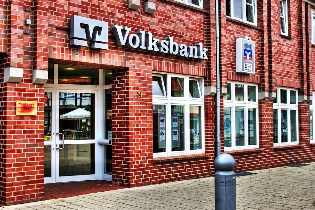 Bilder Volksbank im Harz eG, Filiale Herzberg am Harz