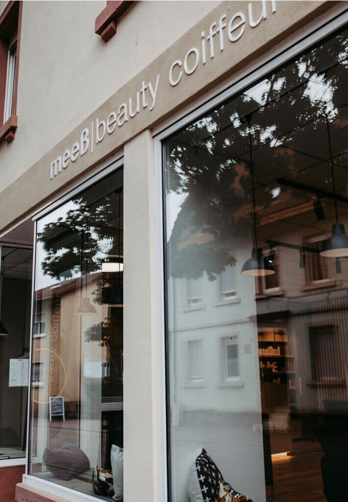 Bilder Beauty Coiffeur Meeß