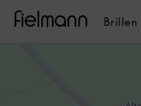 Website Screenshot Fielmann