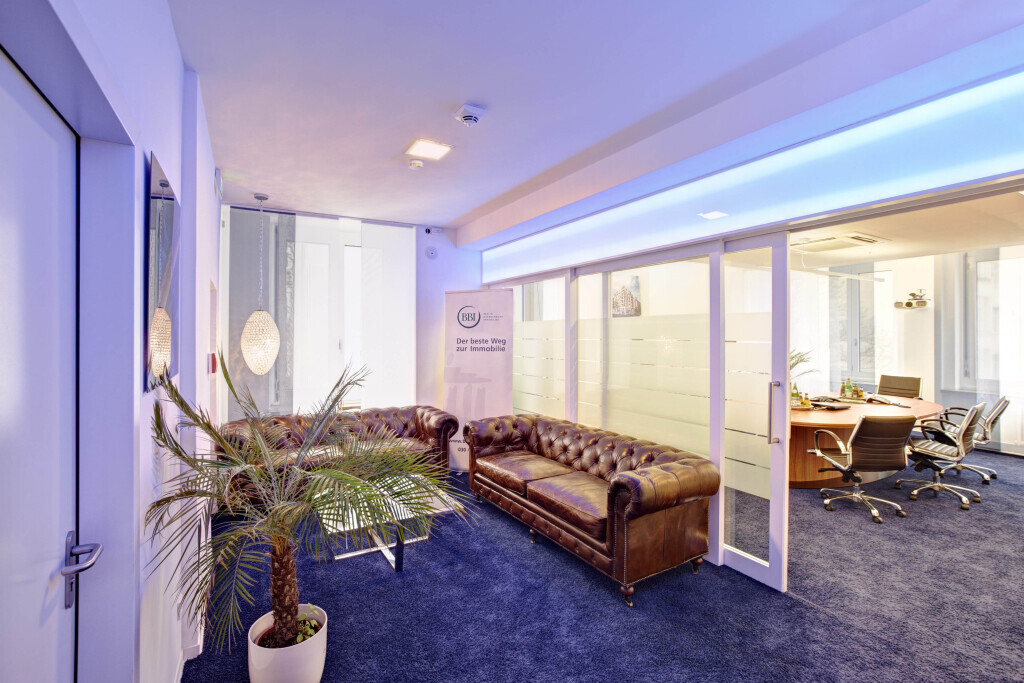 Bilder BBI  Berlin Brandenburg Immobilien GmbH