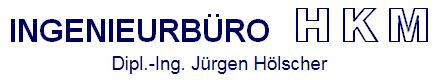 Ingenieurbüro Jürgen Hölscher Logo