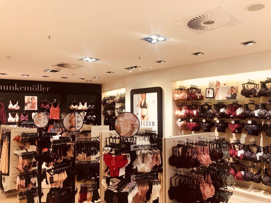 Bilder Hunkemöller