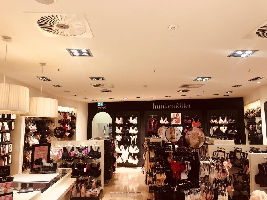 Bilder Hunkemöller