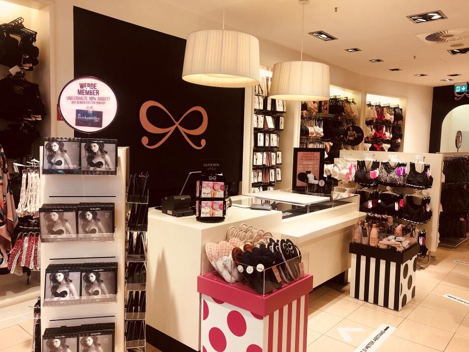 Bilder Hunkemöller