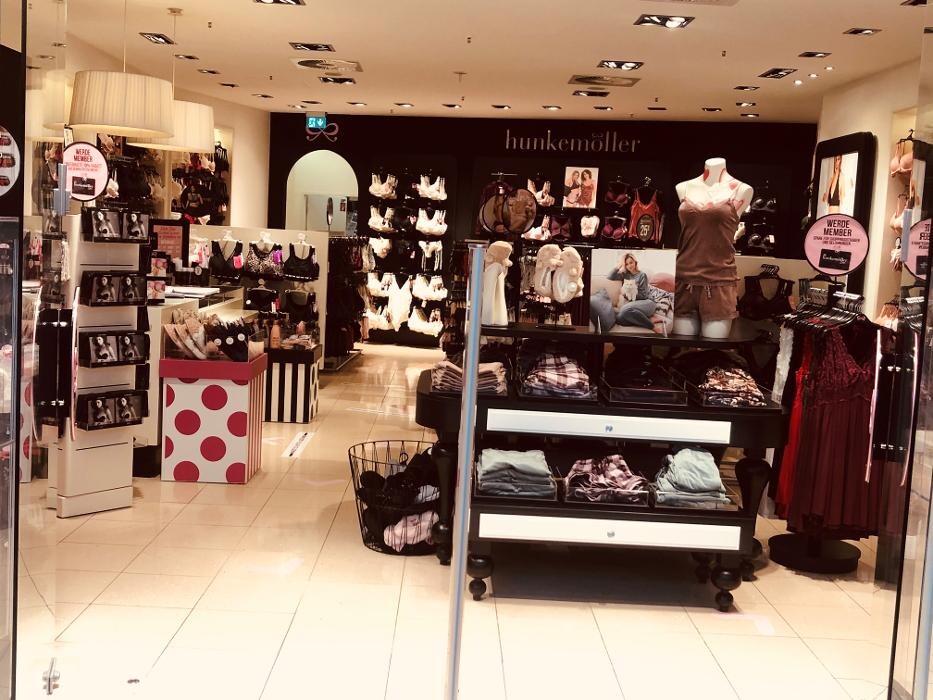 Bilder Hunkemöller