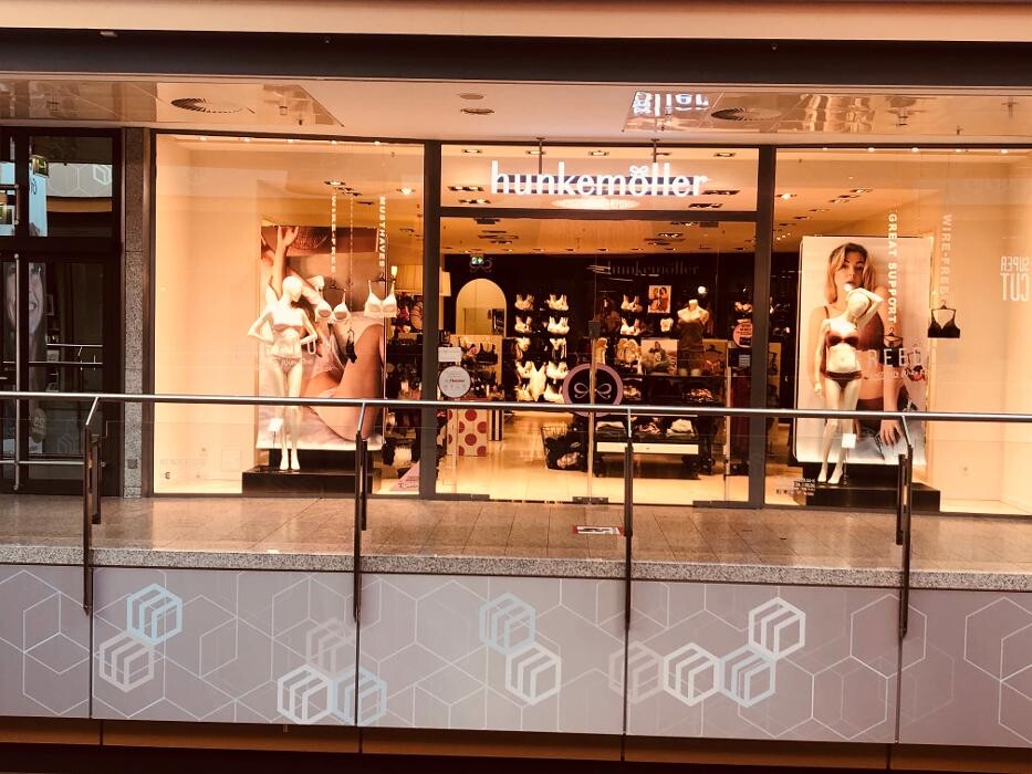 Bilder Hunkemöller