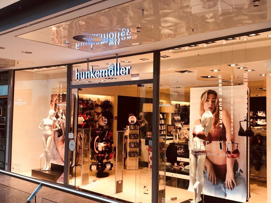 Bilder Hunkemöller