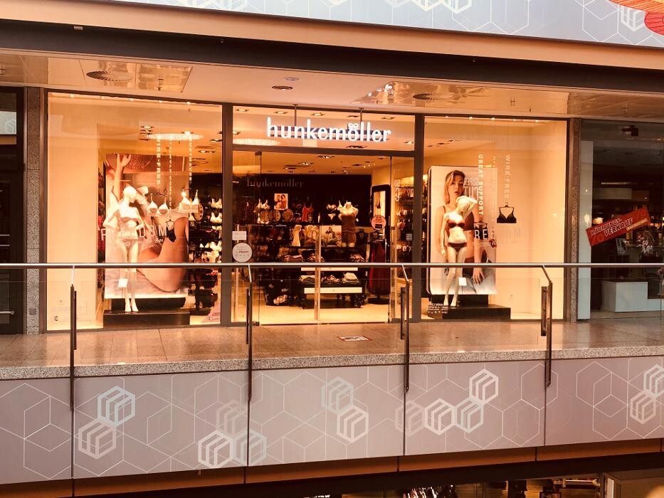 Bilder Hunkemöller