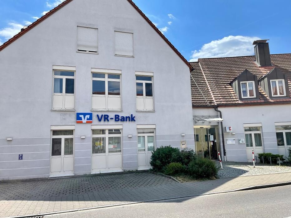 Bilder VR-Bank Mittelfranken Mitte eG