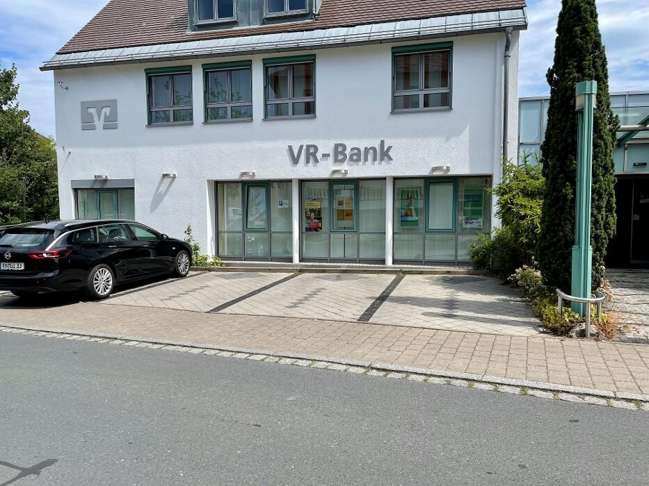 Bilder VR-Bank Mittelfranken Mitte eG