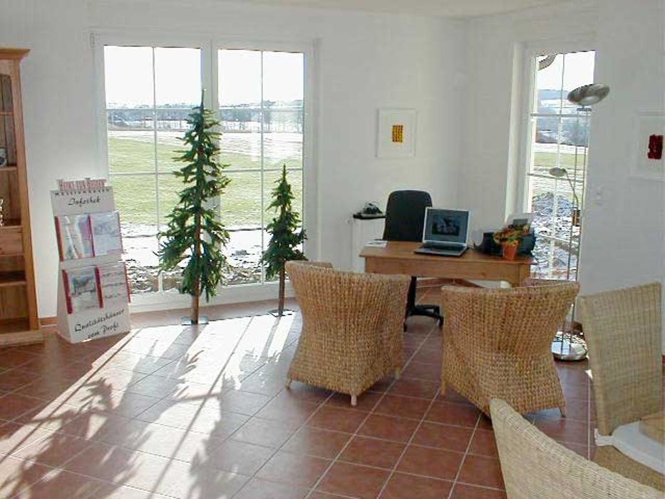 Bilder Heinz von Heiden-Musterhaus Himmelkron - Wir bauen Ihr Massivhaus.