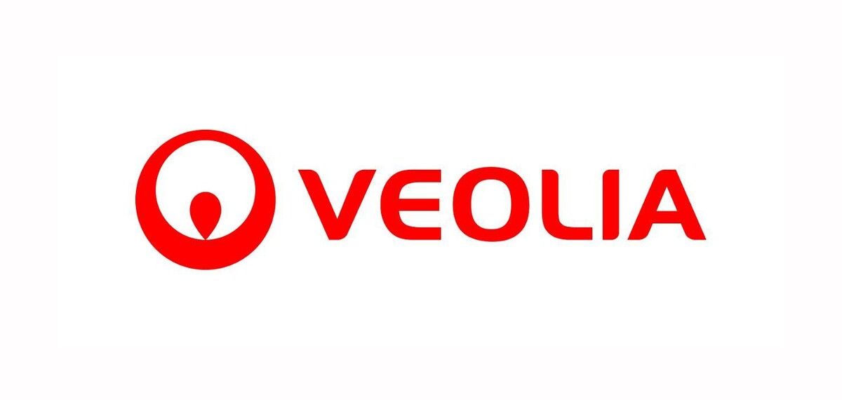 Veolia Wasser Deutschland GmbH Standort Schönebeck (Elbe) Logo