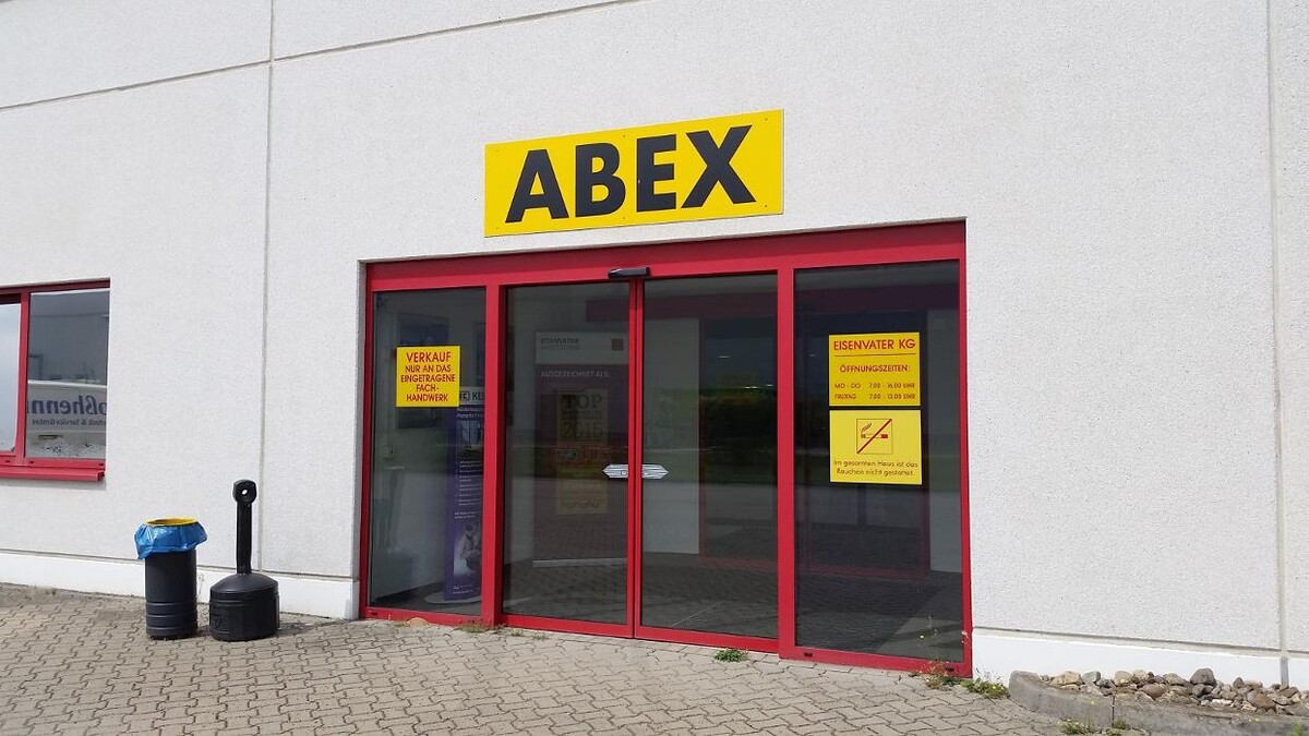 Bilder ABEX EISENVATER HAUSTECHNIK