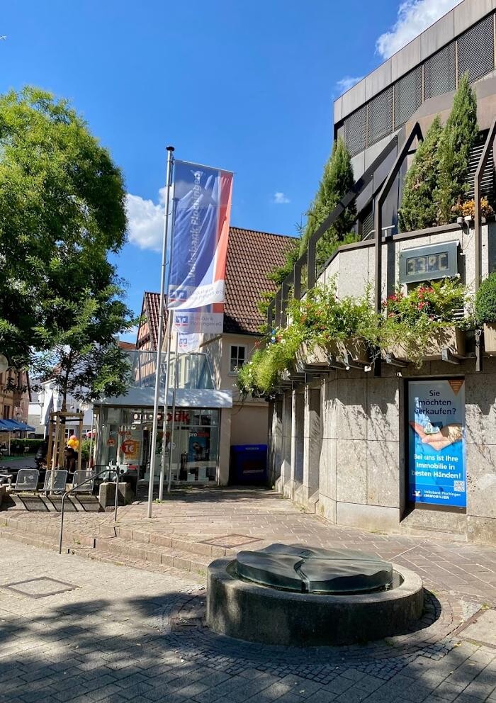 Bilder Volksbank Plochingen eG