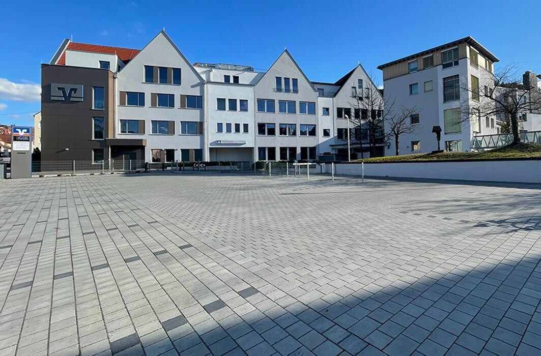 Bilder Volksbank Plochingen eG