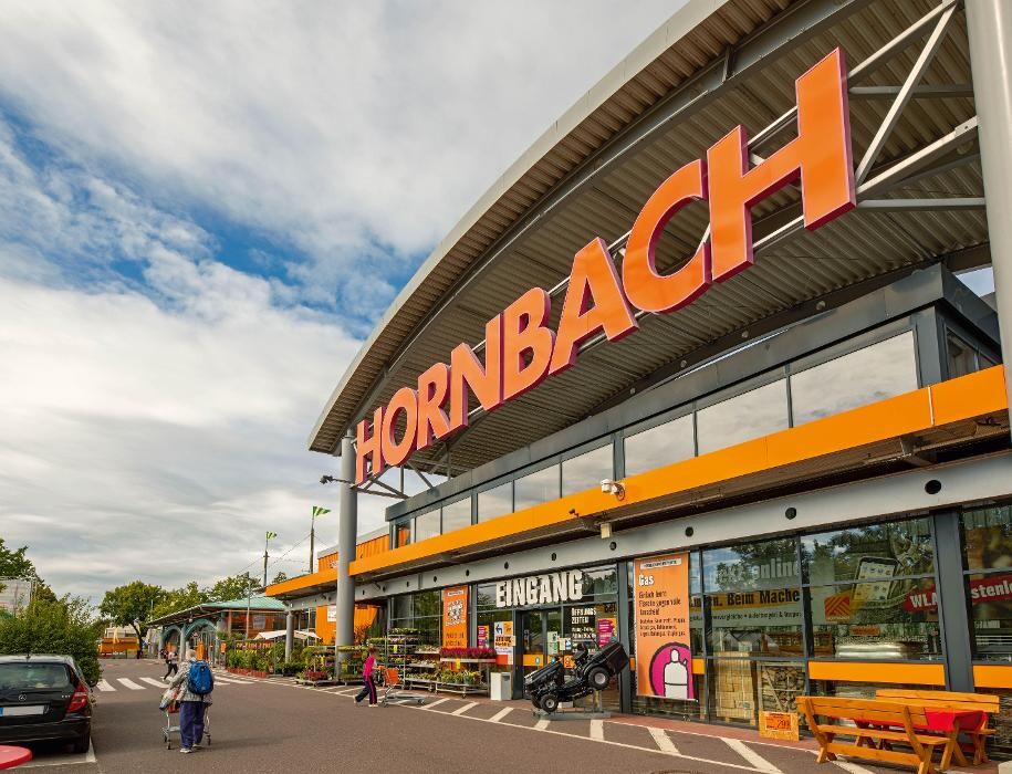 Bilder HORNBACH Berlin-Mariendorf