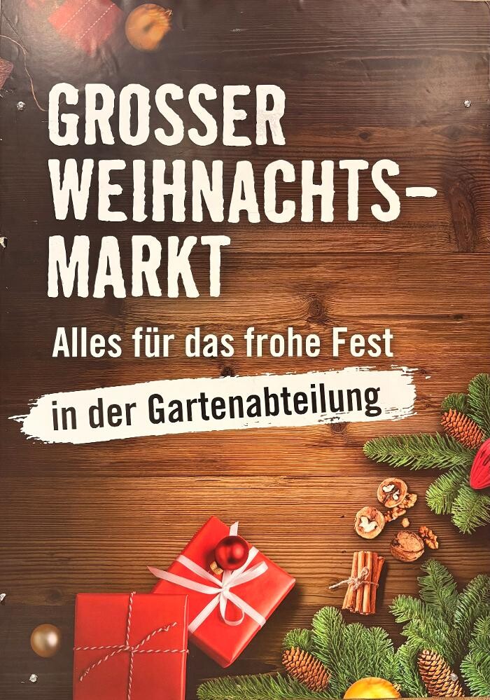 Bilder HORNBACH Berlin-Mariendorf