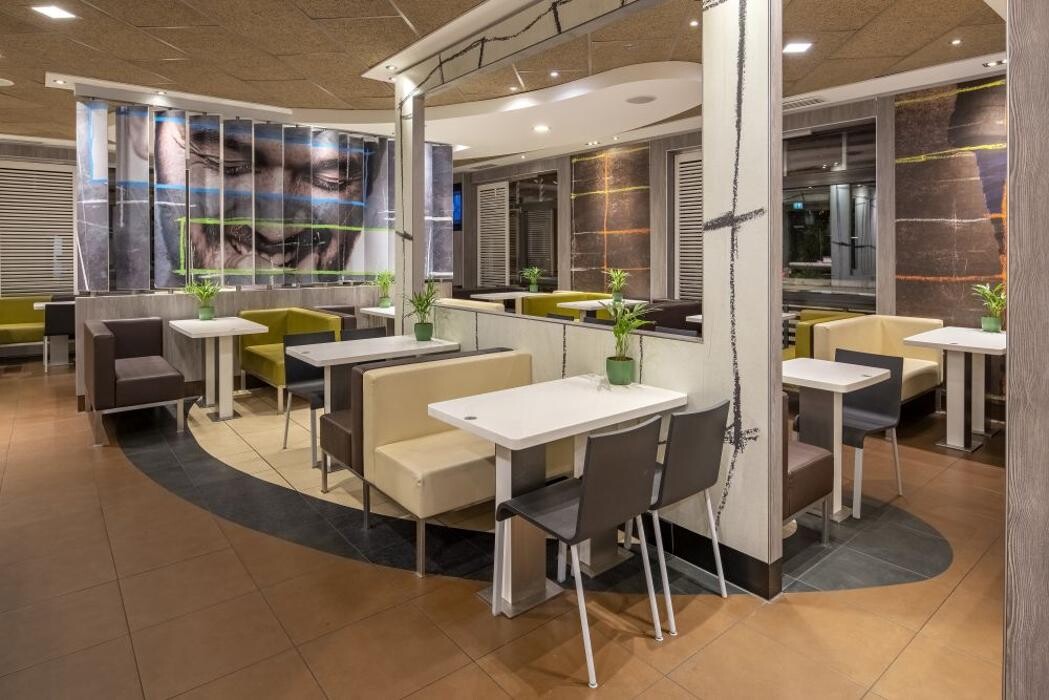 Bilder McDonald's