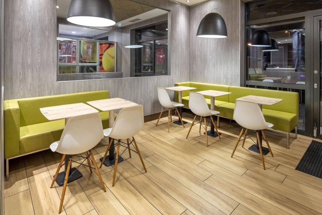 Bilder McDonald's