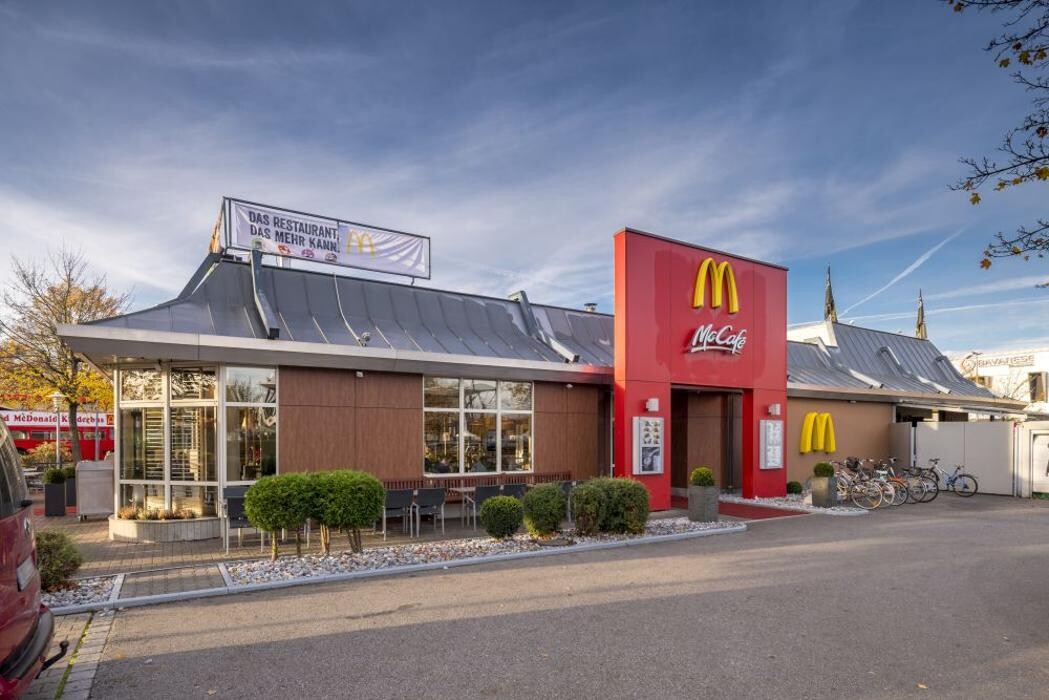 Bilder McDonald's