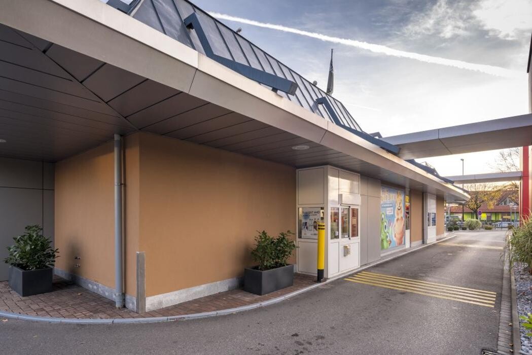 Bilder McDonald's