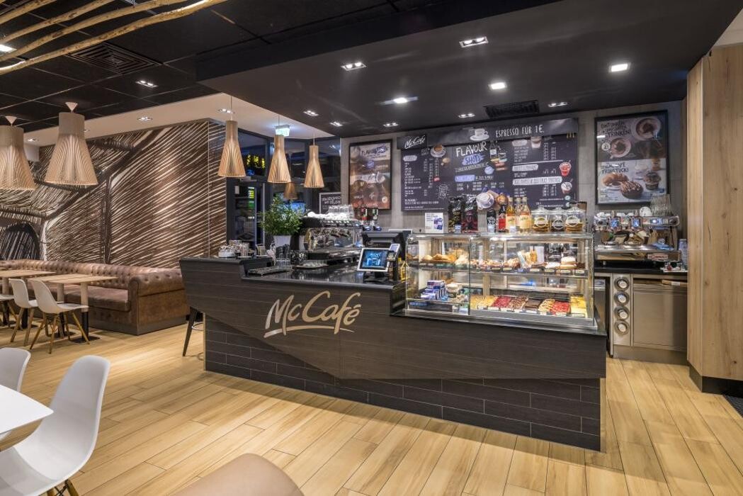 Bilder McDonald's