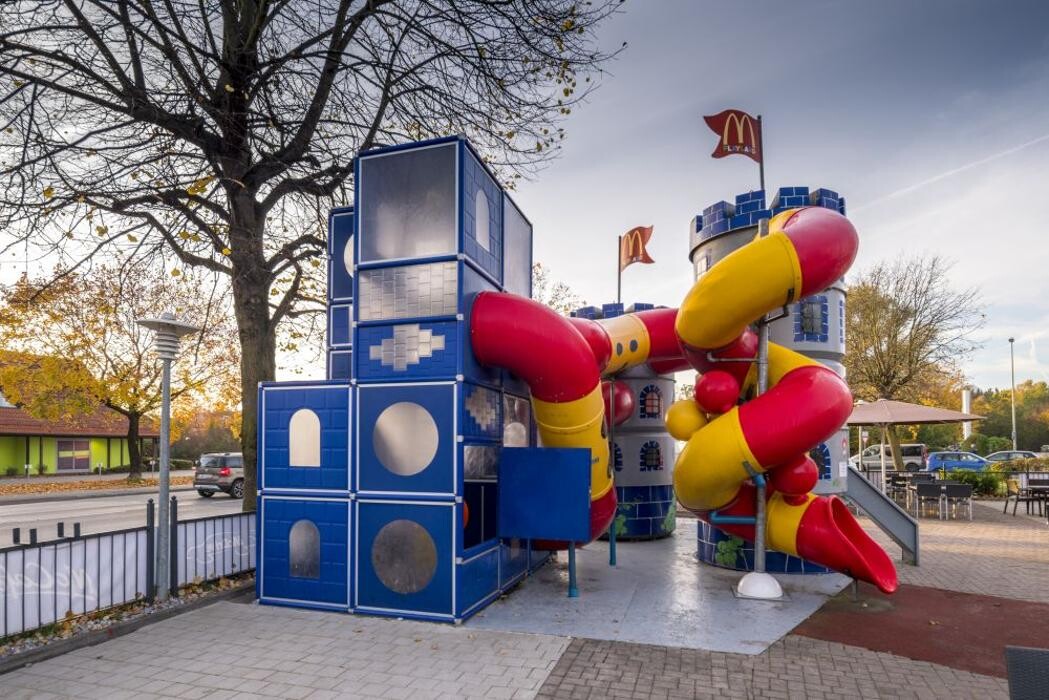 Bilder McDonald's