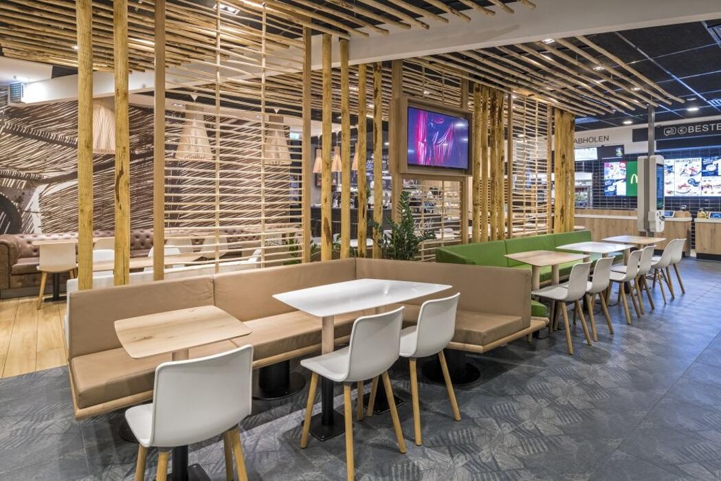 Bilder McDonald's