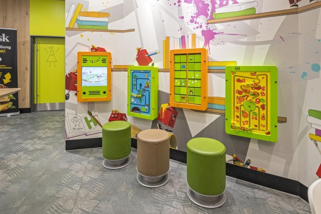 Bilder McDonald's