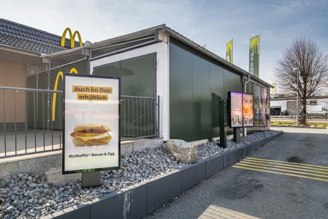 Bilder McDonald's
