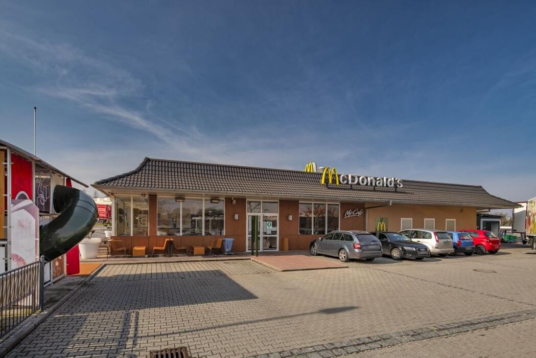Bilder McDonald's