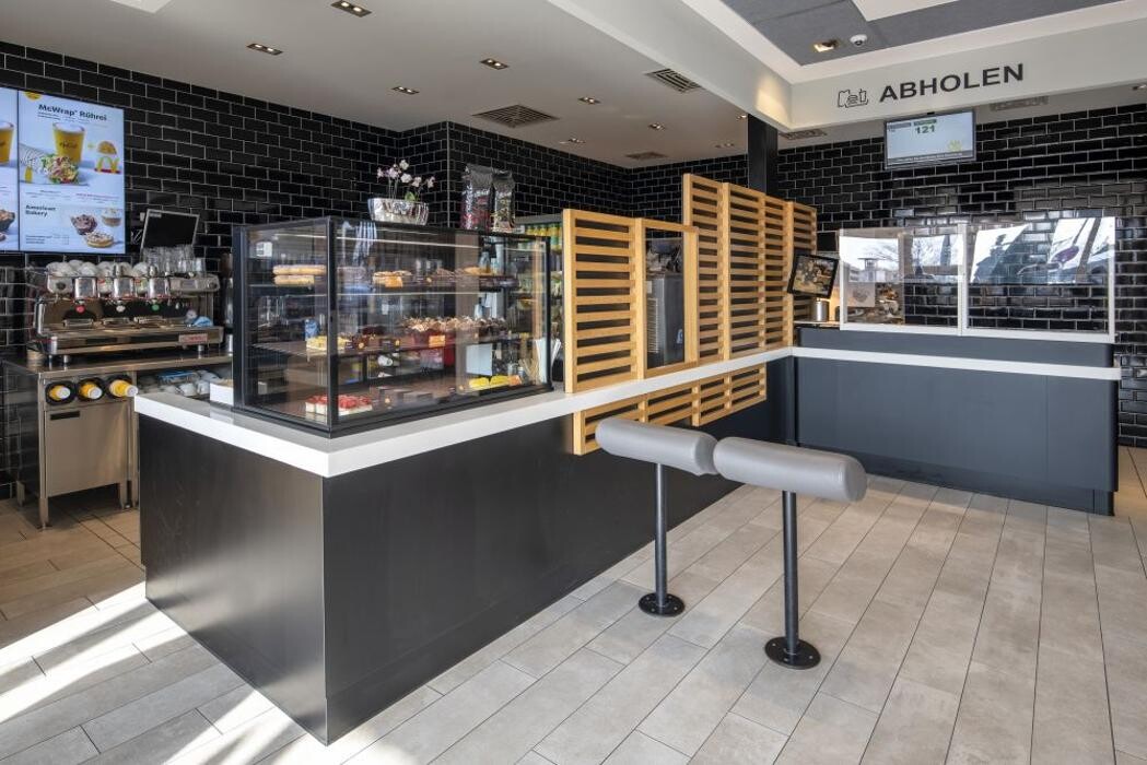 Bilder McDonald's
