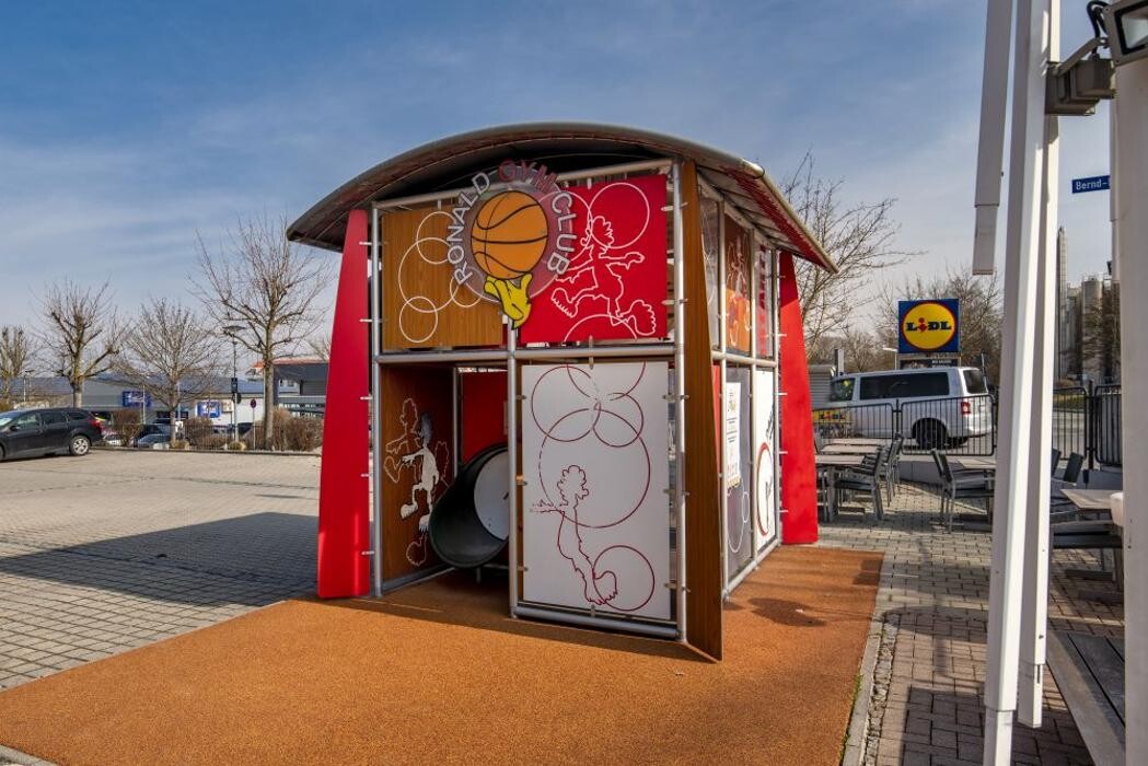 Bilder McDonald's
