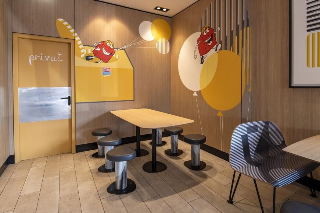 Bilder McDonald's