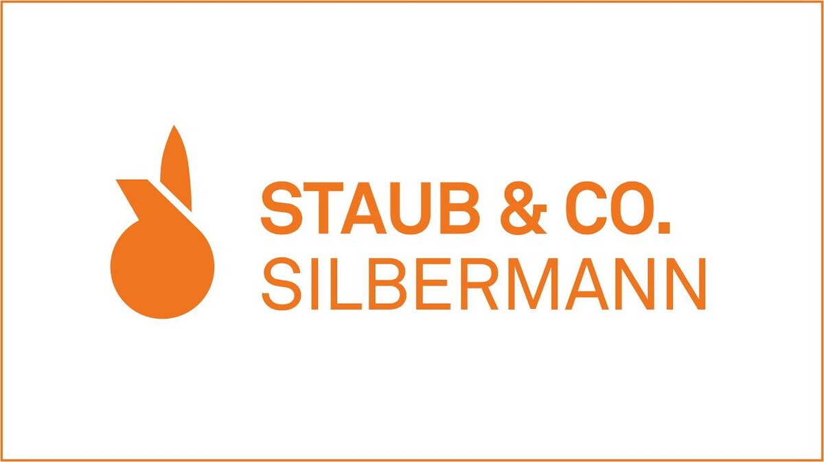 STAUB & CO. - SILBERMANN GmbH Logo