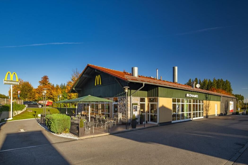 Bilder McDonald's