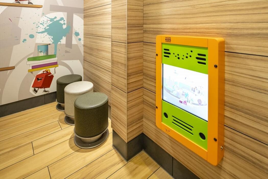 Bilder McDonald's