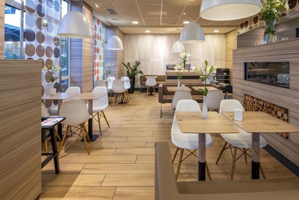 Bilder McDonald's